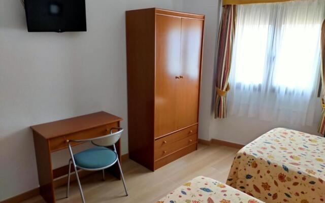 Hostal Casa Pepe