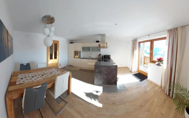 Ferienwohnung Brixental