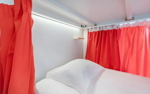 Be Lisbon Hostel Intendente