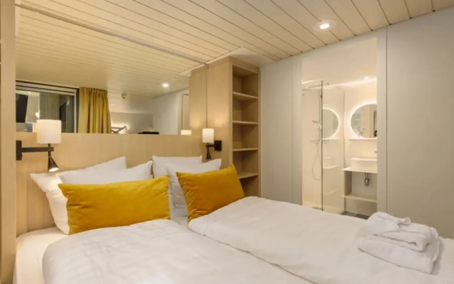 Hotel De Eemhof by Center Parcs