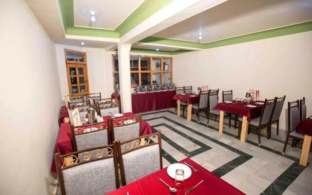 Hotel Nirmal Chhaya