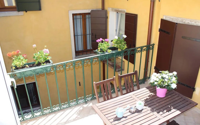 Residenza de l'Osmarin Suites