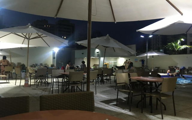 Hotel Atrium Thermas - Oficial