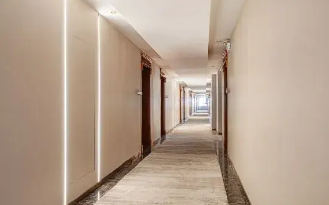 Rezen Fuyun Hotel