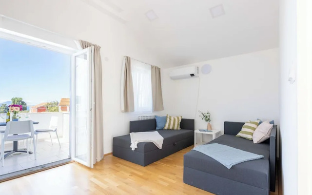 Citadela Veli Lošinj