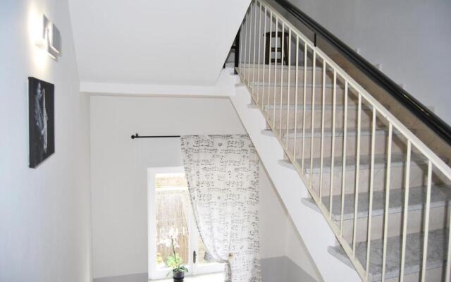 Jazz & Blues Apartments near " Sentiero degli Dei "