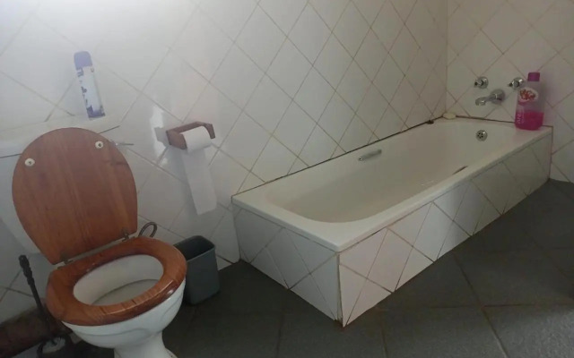 Moonlight Guesthouse