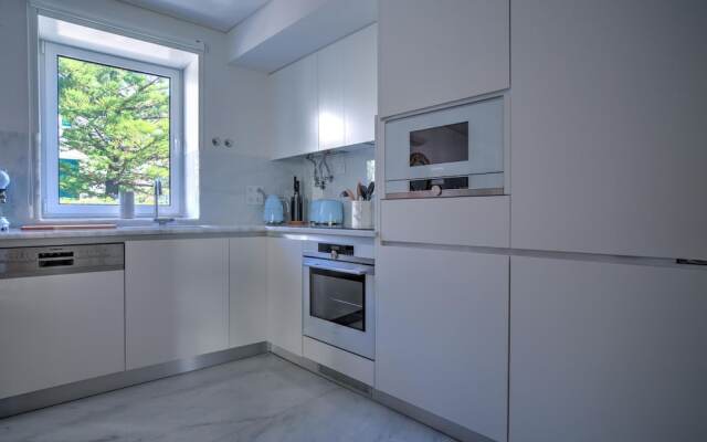 Urban Beach Estoril Apartment