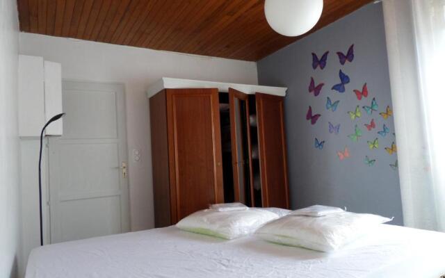 Maison Biscarrosse Plage, 4 pièces, 6 personnes - FR-1-521-183