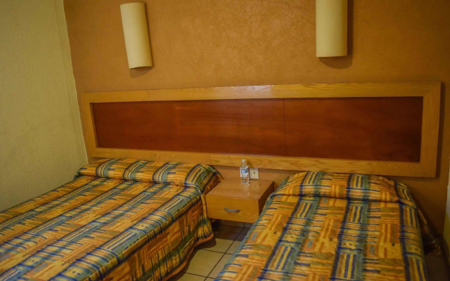 Hotel Qualitel Centro Histórico