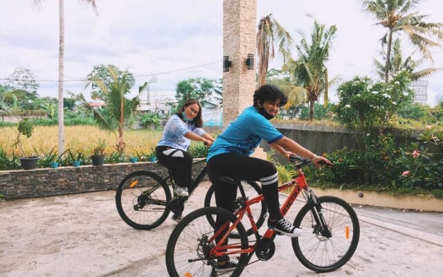 Ndalem Nuriyyat Villas & Spa