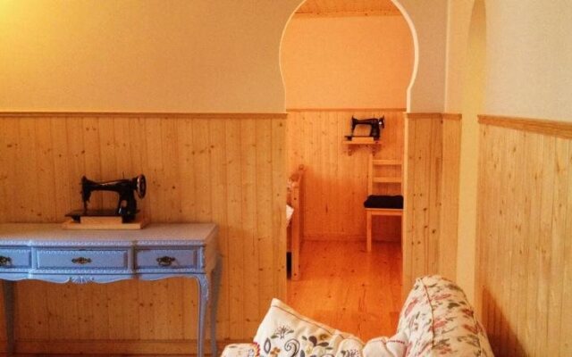 Sintra Small Hostel