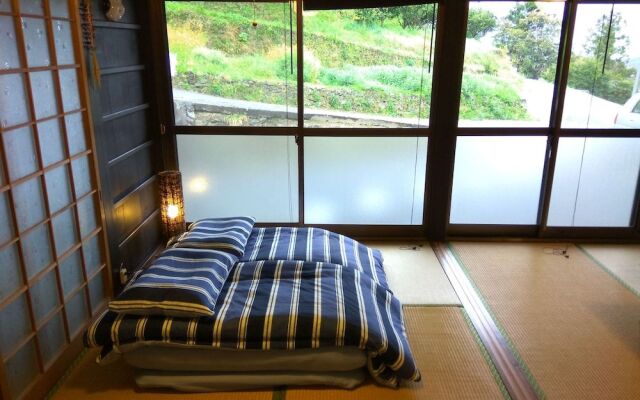 Kumano Kodo Nagano Guesthouse