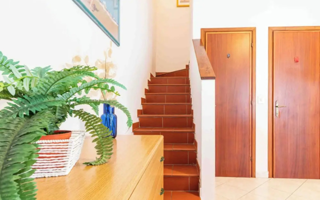 Amazing Villa With Private Garden in Bibione