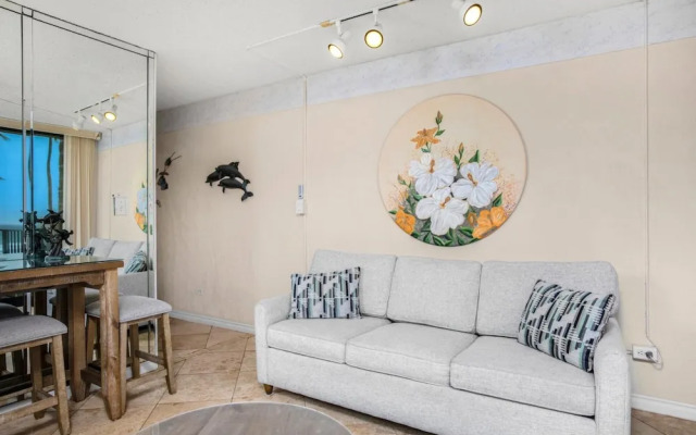 Paki Maui PM-409 by KBM