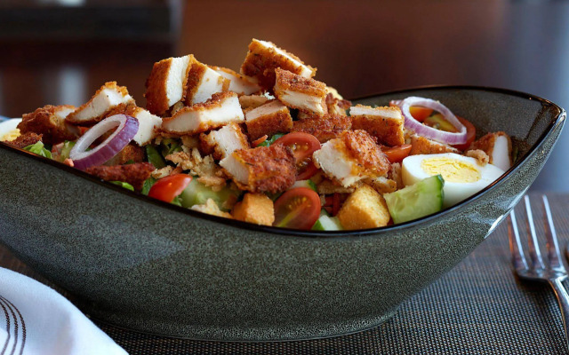 Durham Marriott City Center