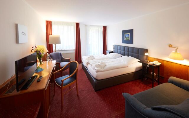Waldhotel Bärenstein