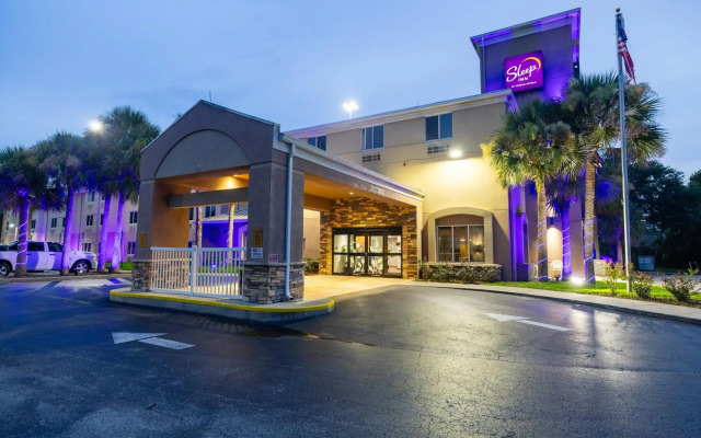 Sleep Inn Ormond Beach - Daytona