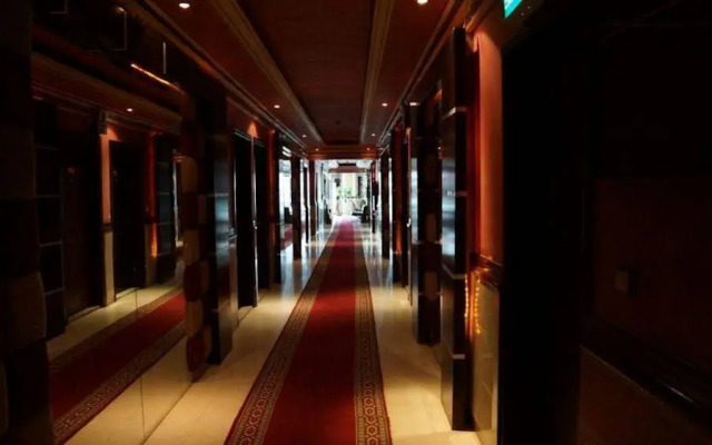 Naiara Maahad Eledara Elnsaey