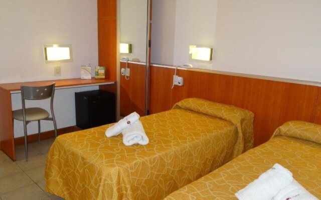Hotel Necof