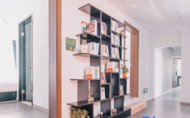 Shanghai Yingshangju Homestay
