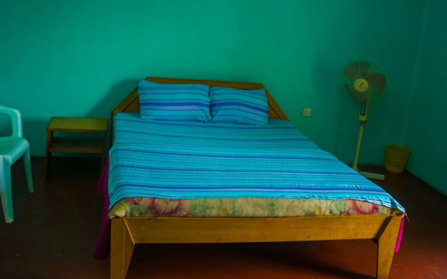 Richie Rich Guest House