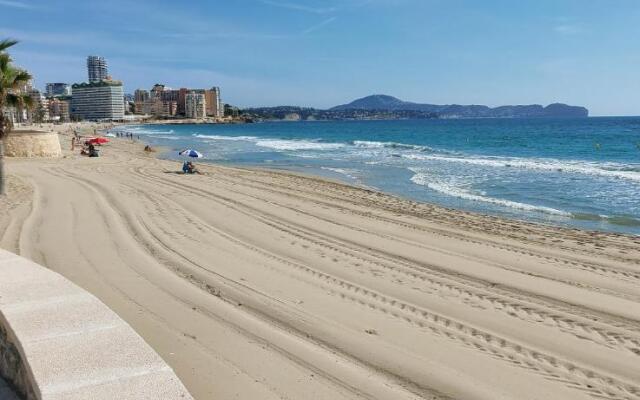 LA CALMA - Managed by Almarina
