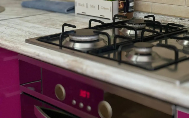 Апартаменты на проспекте Мира 97