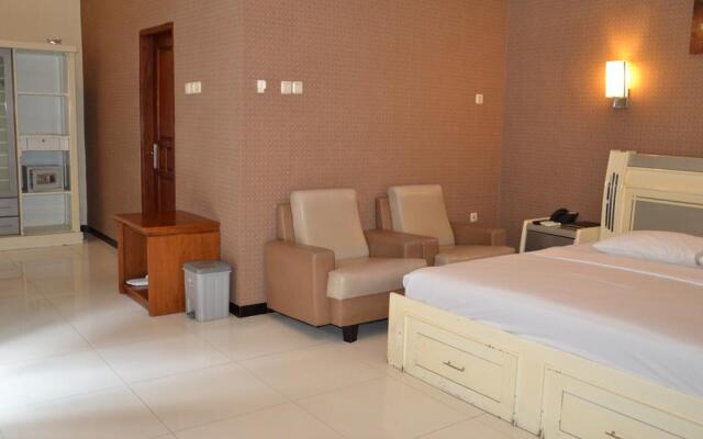 BJ Perdana Hotel