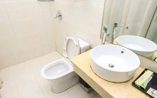 Xinhao Business Hotel