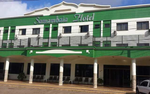 Samambaia Hotel