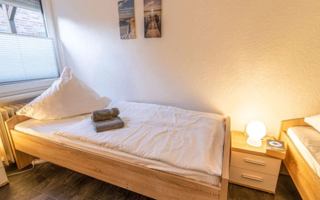 Apartment Lydia Norddeich