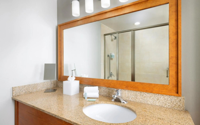 Courtyard by Marriott Montvale