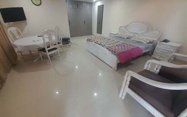 himalian lodges murree