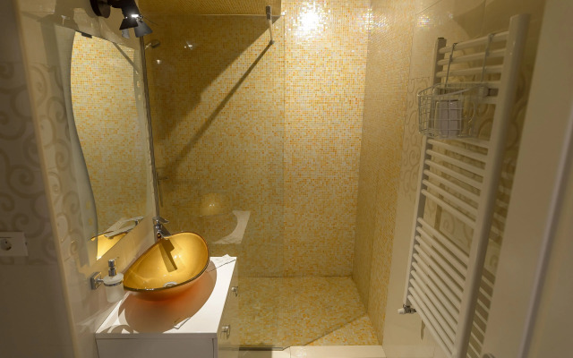 Apartamente Exterior