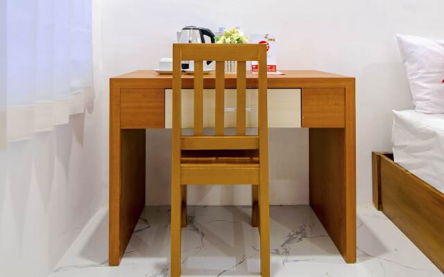 Super OYO 1319 88 Exclusive Guesthouse