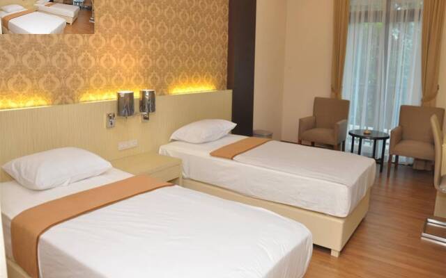 The Amrani Syariah Hotel