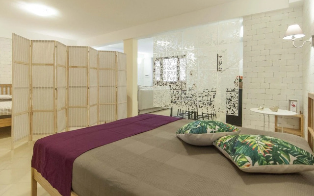 Casa Vacanza Limonaia Loft