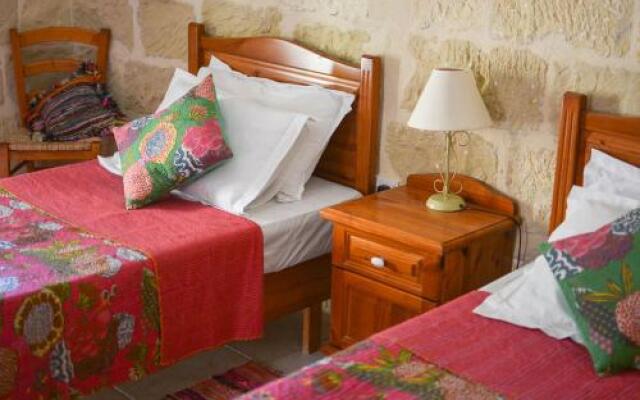 Shanti Ghar Gozo B&B