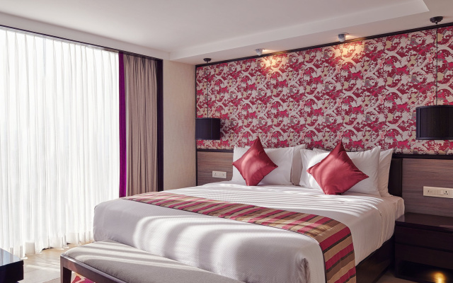 Vivanta Kathmandu