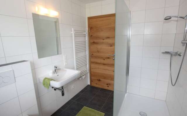 Inviting Apartment in Auffach Wildschönau near Ski Area