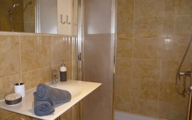 Fantastic First Line Penthouse