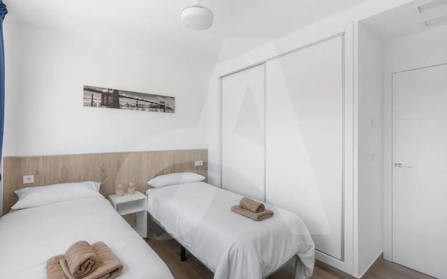 Casa de Lipa in Orihuela Costa