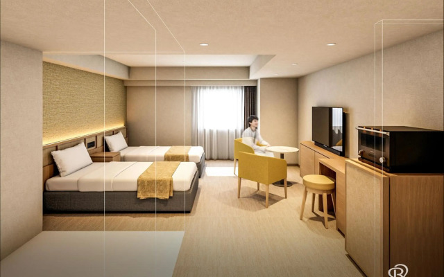 Daiwa Roynet Hotel Naha - Kokusaidori