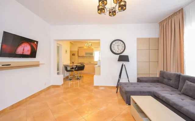 Cismigiu Apartment - Cismigiu Gardens