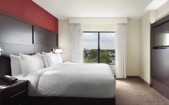 Marriott Columbus OSU