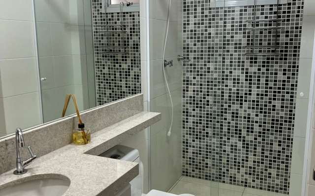 Summer Apartamentos Praia Grande