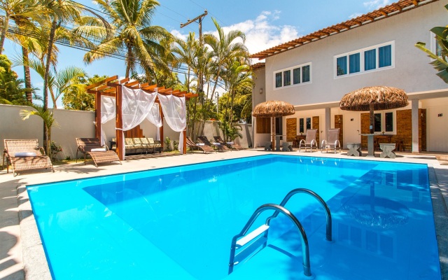 Pousada Morada do Sol