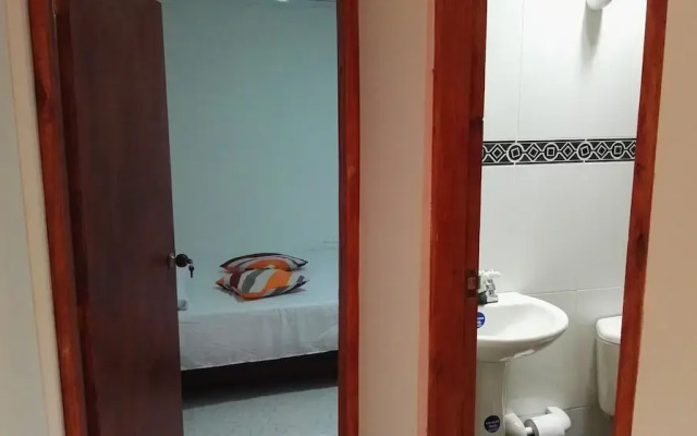 Apartment Golden Beach