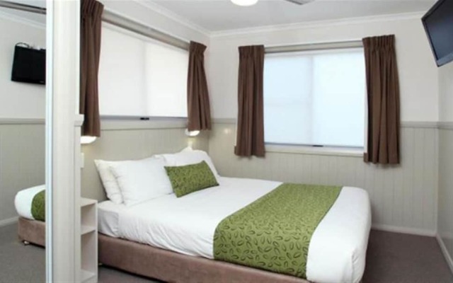 Holiday Haven Huskisson Beach